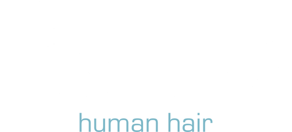 Barbie Human Hair
