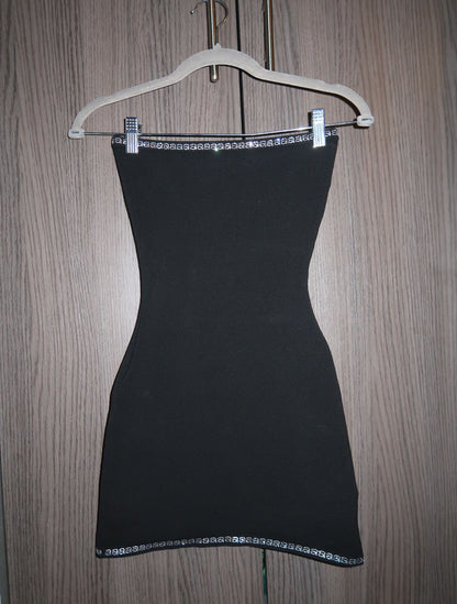 Vestido Alexander Wang Small