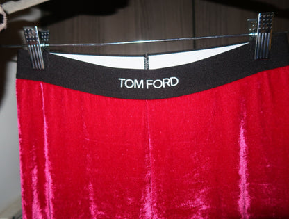 Licra Tercio Pelo Tom Ford SMALL