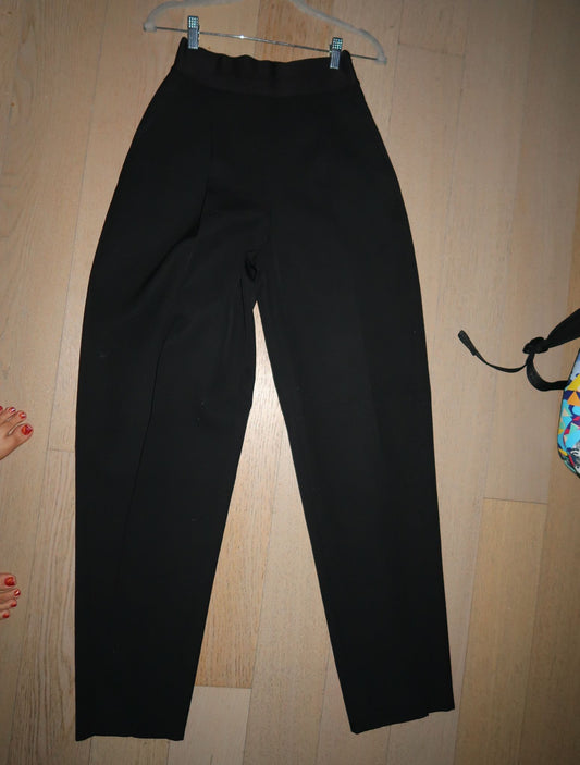 Pantalon de Vestir Alexander Wang S/M