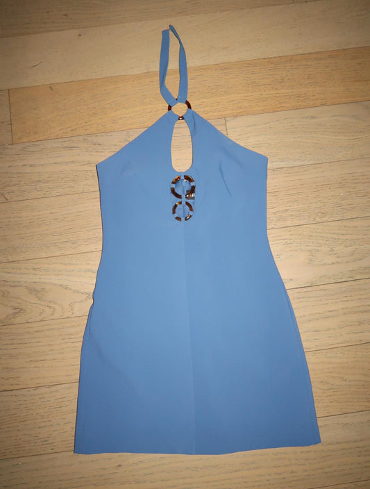 Vestido Azul SMALL